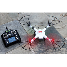 Drone avec caméra HD Drone Racing Drone avec moniteur Fpv